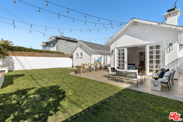 Backyard producing lemon, lime Backyard producing lemon, lime