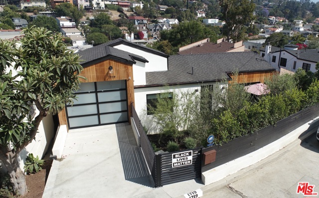 1719 N Easterly Terrace, Los Angeles, CA 90026