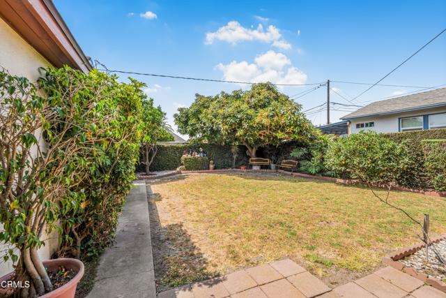 Detail Gallery Image 25 of 31 For 403 N L St, Oxnard,  CA 93030 - 3 Beds | 2 Baths