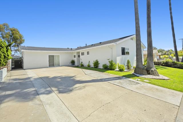 Detail Gallery Image 3 of 39 For 3883 Mount Everest Blvd., San Diego,  CA 92111 - 4 Beds | 2 Baths