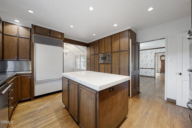 Detail Gallery Image 16 of 58 For 2300 Robles Ave, San Marino,  CA 91108 - 4 Beds | 4/1 Baths