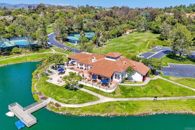 Detail Gallery Image 50 of 55 For 6039 Calle Camposeco, Rancho Santa Fe,  CA 92067 - 5 Beds | 5/1 Baths