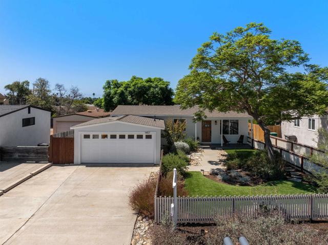 Detail Gallery Image 1 of 1 For 1457 Moreno St, Oceanside,  CA 92054 - 5 Beds | 2 Baths