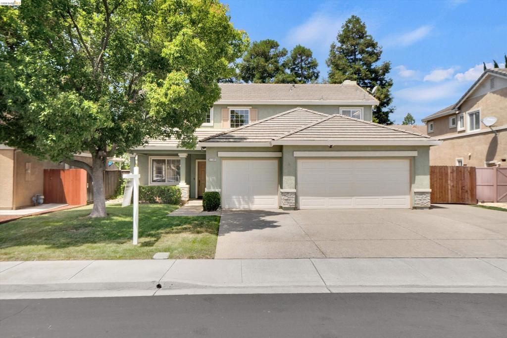 1109 Mill Creek Way