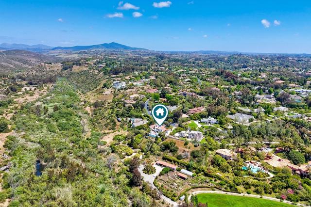 Detail Gallery Image 49 of 55 For 6039 Calle Camposeco, Rancho Santa Fe,  CA 92067 - 5 Beds | 5/1 Baths