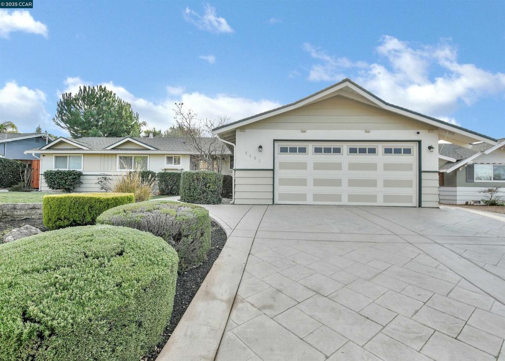 5492 Wilke Drive