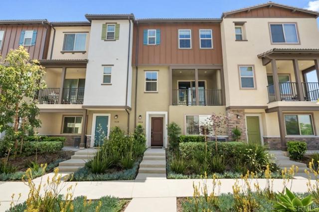 Detail Gallery Image 1 of 1 For 1524 Redbud Way, Oceanside,  CA 92056 - 4 Beds | 3/1 Baths