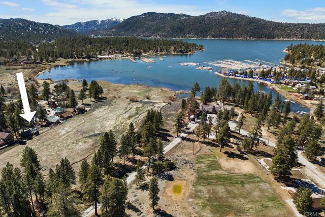 Detail Gallery Image 38 of 39 For 665 Metcalf Ln, Big Bear Lake,  CA 92315 - 2 Beds | 1 Baths