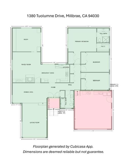 1380 Tuolumne Road, Millbrae CA: https://media.crmls.org/mediaz/20032c6e-9e32-463a-9d00-71c75658586c.jpg