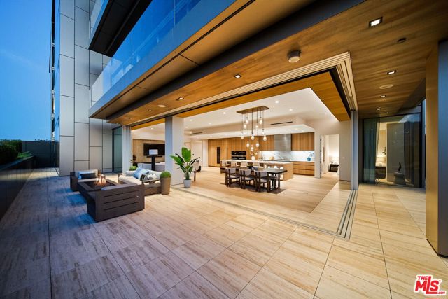3 Bed Home for Sale in West Hollywood, California