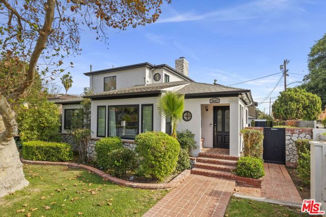 5002 Sunnyslope Avenue photo 1