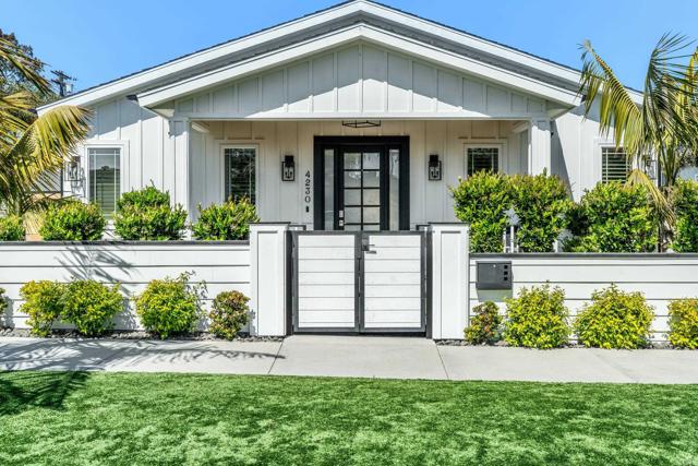 Detail Gallery Image 41 of 46 For 4230 Orchard Ave, San Diego,  CA 92107 - 4 Beds | 4/1 Baths