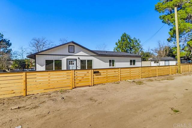 Detail Gallery Image 33 of 49 For 2526 Buckthorn Trl, Boulevard,  CA 91905 - 3 Beds | 2 Baths