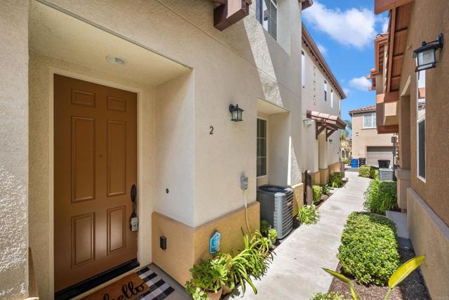Detail Gallery Image 1 of 1 For 1508 San Borja St #2,  Chula Vista,  CA 91913 - 3 Beds | 2/1 Baths
