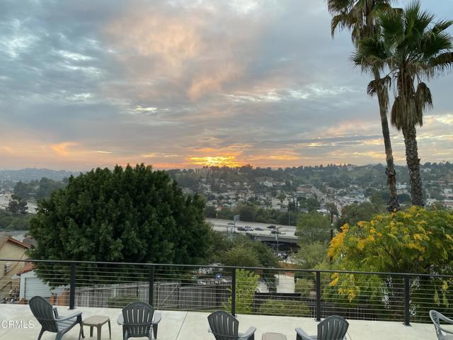 Detail Gallery Image 25 of 40 For 4036 W Avenue 42, Los Angeles,  CA 90065 - 3 Beds | 1 Baths