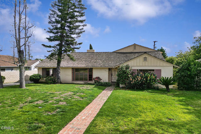 Detail Gallery Image 2 of 63 For 2850 Wallingford Rd, San Marino,  CA 91108 - 6 Beds | 4 Baths