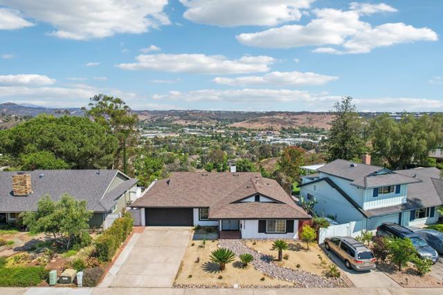 Detail Gallery Image 15 of 20 For 13565 Pequot Dr, Poway,  CA 92064 - 3 Beds | 2 Baths