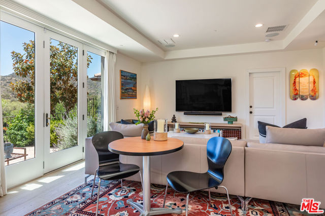 Drew Fenton | 1045 Cold Canyon Road Calabasas CA | MLS: 7361510