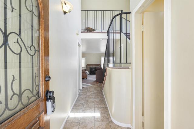 Home for Sale in El Cajon
