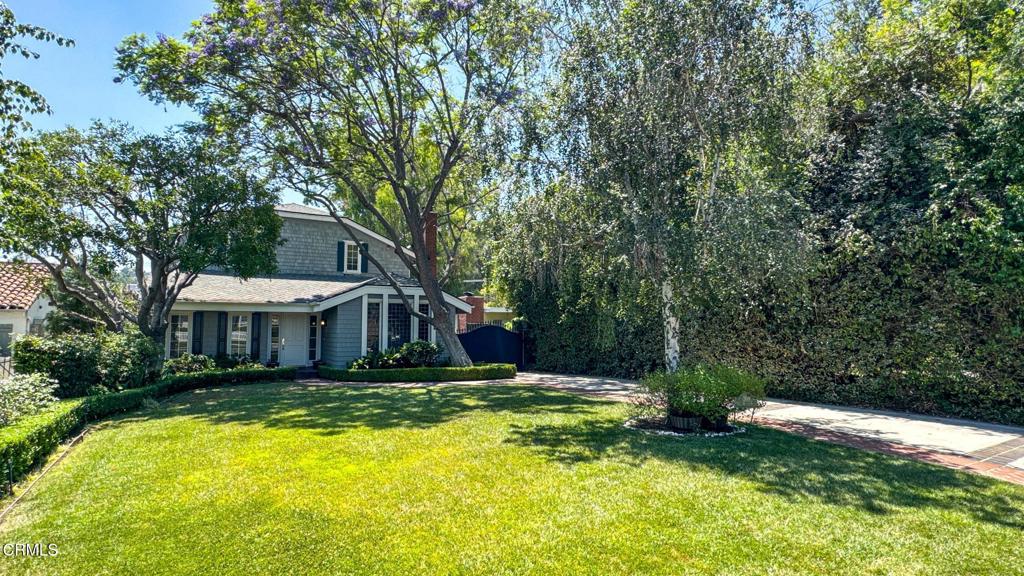 209 San Miguel Road