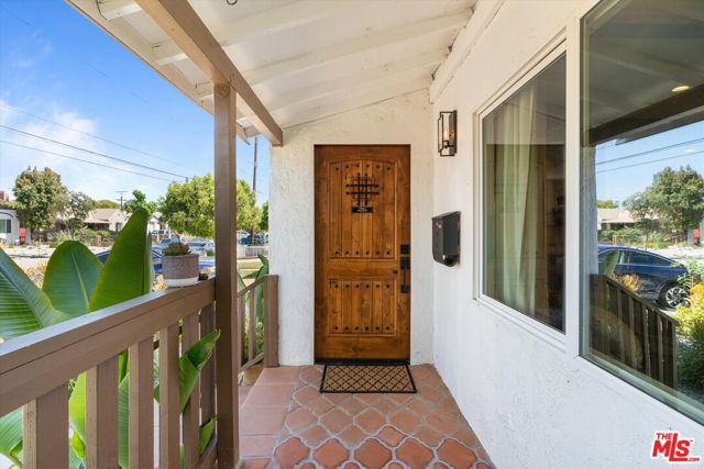 Image 3 for 3209 Dorchester Ave, Los Angeles, CA 90032