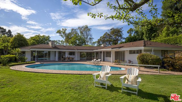 5 Caballeros Road, Rolling Hills, California 90274, 2 Bedrooms Bedrooms, ,3 BathroomsBathrooms,Residential,For Sale,Caballeros,25585033