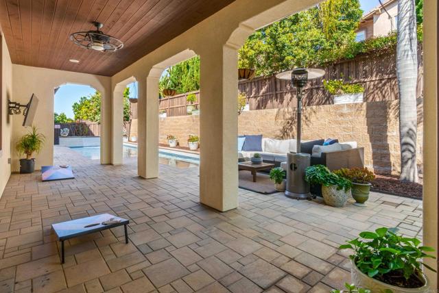 Detail Gallery Image 26 of 28 For 712 Normandy Rd, Encinitas,  CA 92024 - 5 Beds | 4/1 Baths