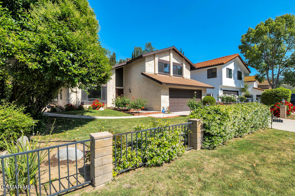 4022 Old Topanga Canyon Road