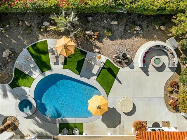 Details for 1057 Marshall Way, Palm Springs, CA 92262