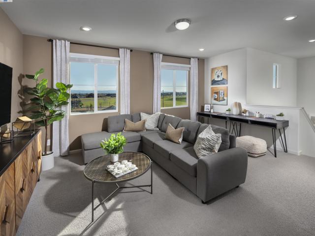 Photo is not of the actual home, but is an inspirational photo of builder’s model home.