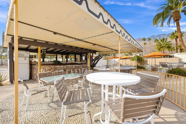 1111 E Palm Canyon Drive #104, Palm Springs, CA 92264