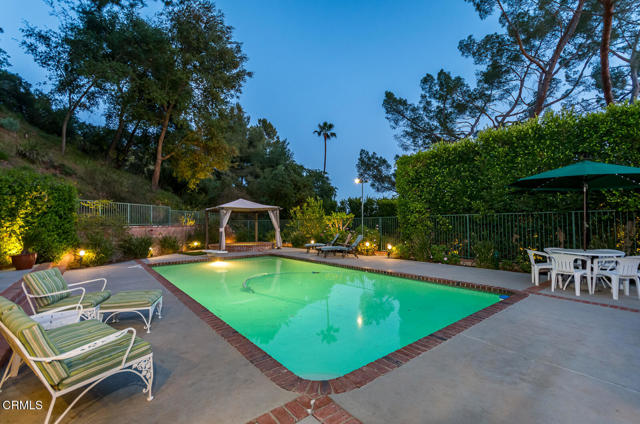 Detail Gallery Image 64 of 75 For 5290 La Canada Bld, La Canada Flintridge,  CA 91011 - 5 Beds | 5 Baths