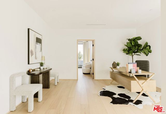 3 Bed Home for Sale in West Hollywood, California