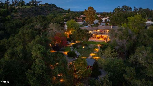 Detail Gallery Image 3 of 37 For 358 Sunset Ct, Oak View,  CA 93022 - 4 Beds | 3/1 Baths