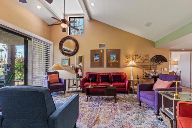 3115 Calle Morelos, Palm Springs, CA 92264
