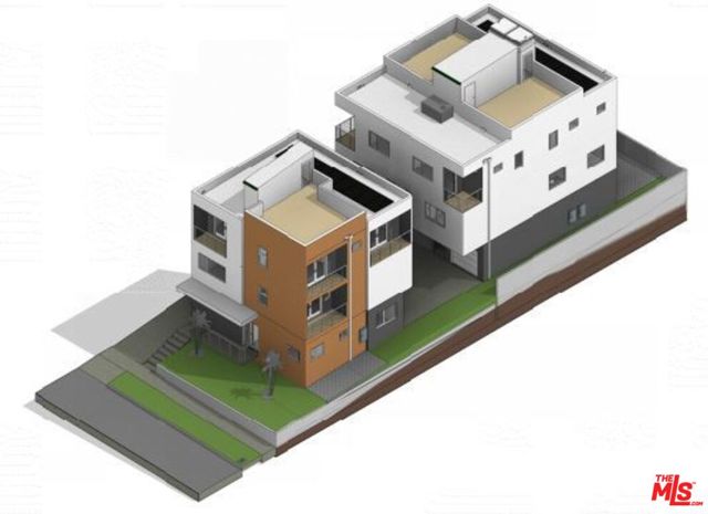 1851 S Cloverdale Avenue, Los Angeles CA: https://media.crmls.org/mediaz/2019854a-5673-40f2-9dbd-b0d5197aa322.jpg