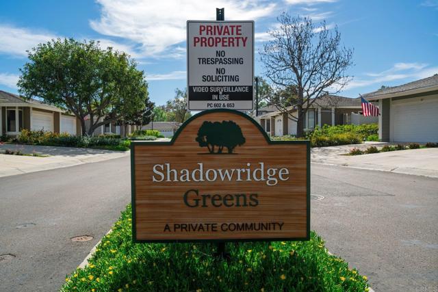 Detail Gallery Image 37 of 43 For 1015 Gleneagles Pl, Vista,  CA 92081 - 2 Beds | 2 Baths