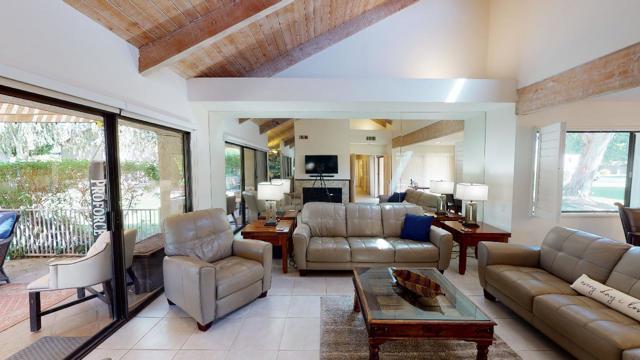 343 Forest Hills Drive, Rancho Mirage, CA 92270