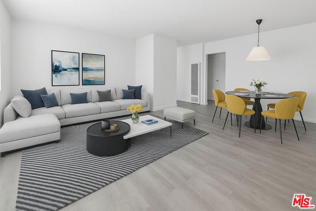 1446 S COCHRAN Avenue #3