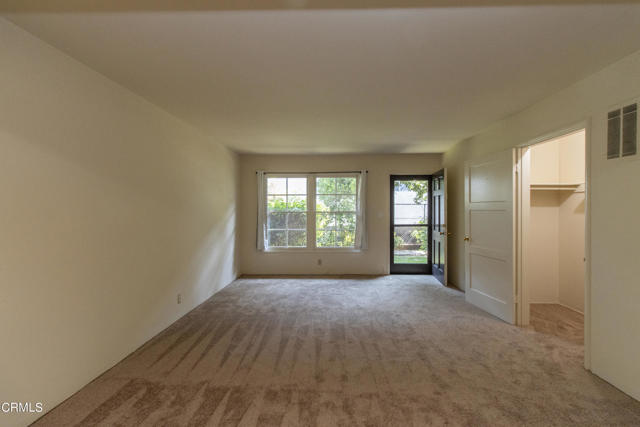 Detail Gallery Image 5 of 20 For 449 N Euclid Ave #C,  Pasadena,  CA 91101 - 1 Beds | 1 Baths