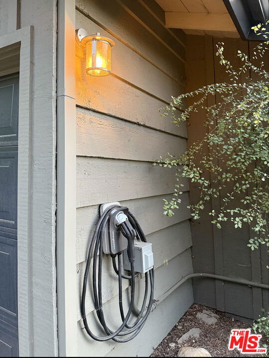 EV Charger