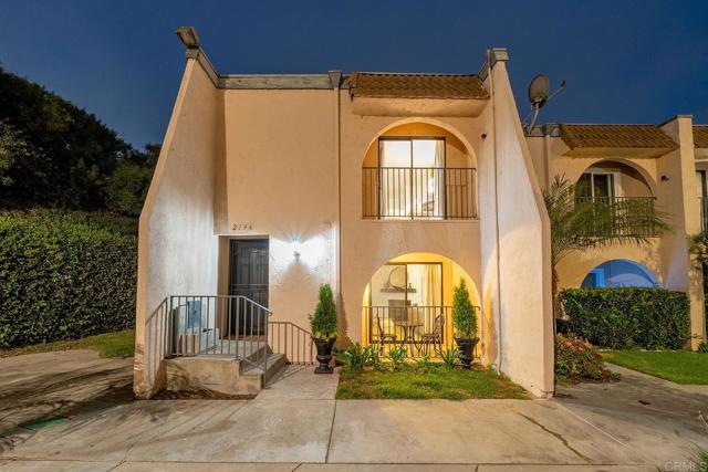 Detail Gallery Image 23 of 27 For 2136 Oceanside Bld, Oceanside,  CA 92054 - 2 Beds | 1 Baths