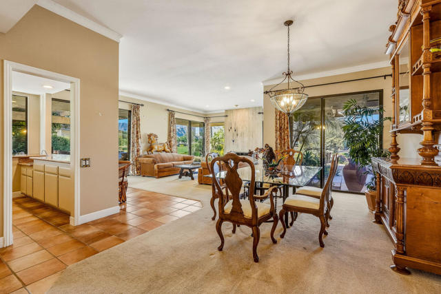 9 Swarthmore Court, Rancho Mirage, CA 92270