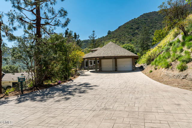 Detail Gallery Image 66 of 70 For 3189 Beaudry Ter, Glendale,  CA 91208 - 3 Beds | 3 Baths