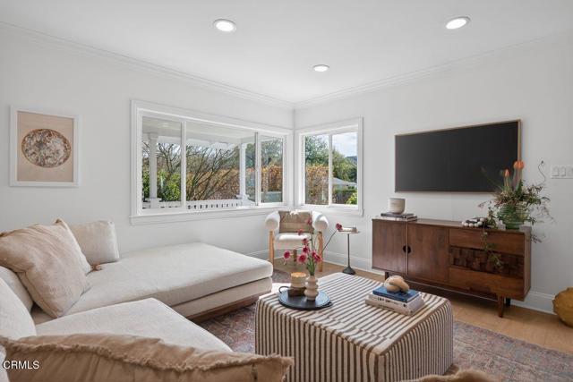 Detail Gallery Image 11 of 40 For 901 Grandview Ave, Ojai,  CA 93023 - 3 Beds | 2 Baths