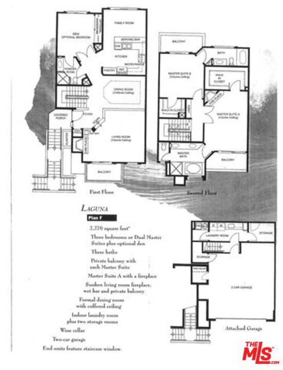 Drew Fenton | 6473 Zuma View Place Malibu CA | MLS: 7414395