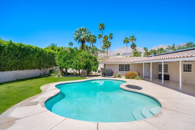 72825 Bel Air Road