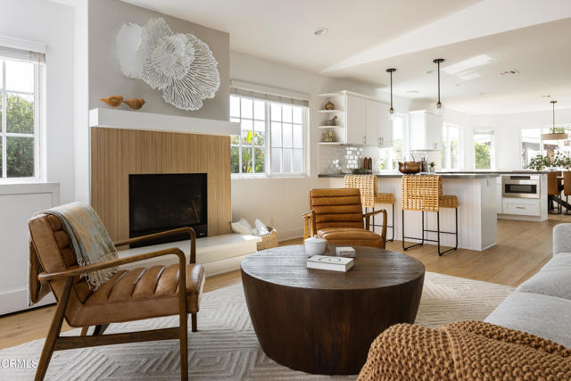 4 Bed Home for Sale in Ventura, California