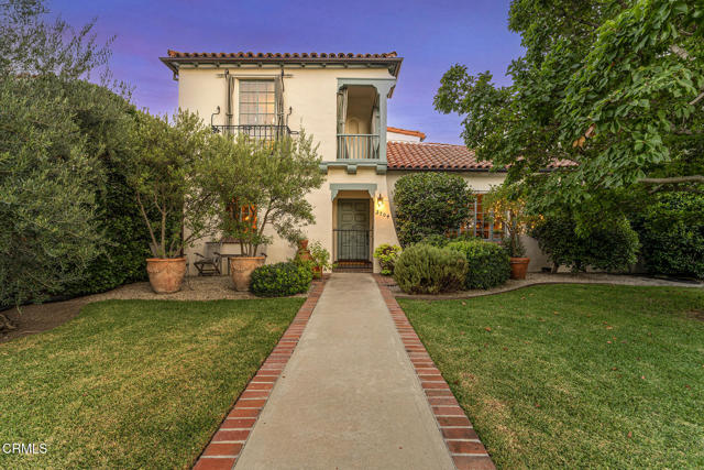 Detail Gallery Image 67 of 69 For 2704 Fleur Dr, San Marino,  CA 91108 - 4 Beds | 3 Baths