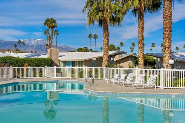 Detail Gallery Image 58 of 60 For 37800 Da Vall Dr #10,  Rancho Mirage,  CA 92270 - 2 Beds | 2 Baths